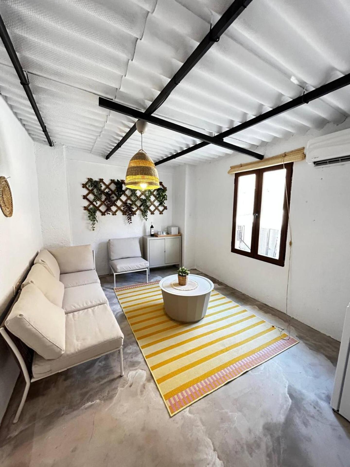 Apartamento El Secreto De Lanjarón Exterior foto